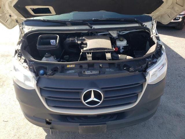 Photo 7 from auction – 2020 FREIGHTLINER SPRINTER 2 with VIN W2Y4ECHY1LT034397