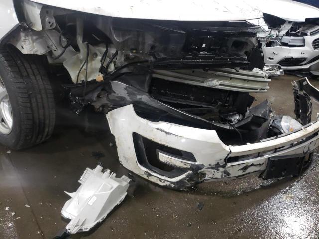 Photo 9 from auction – 2017 FORD EXPLORER X with VIN 1FM5K8DH3HGB49080