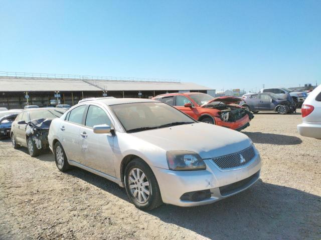 Photo 9 from auction – 2011 MITSUBISHI GALANT FE with VIN 4A32B2FF6BE005121