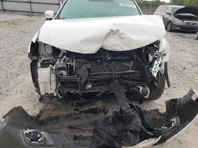 Photo 9 from auction – 2014 NISSAN ROGUE S with VIN 5N1AT2MV4EC797951