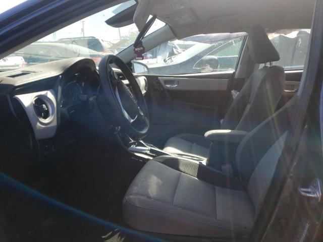 Photo 5 from auction – 2019 TOYOTA COROLLA L with VIN 2T1BURHE9KC238763