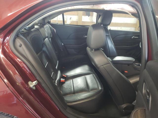 Photo 6 from auction – 2015 CHEVROLET MALIBU LTZ with VIN 1G11F5SL9FF143339