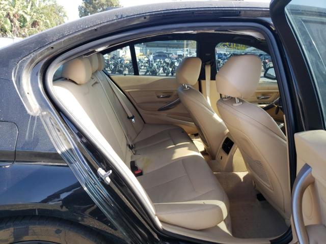 Photo 6 from auction – 2013 BMW 328 I SULE with VIN WBA3C1C53DF437041