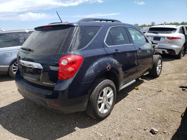 Photo 4 from auction – 2015 CHEVROLET EQUINOX LT with VIN 2GNALCEK6F6204719