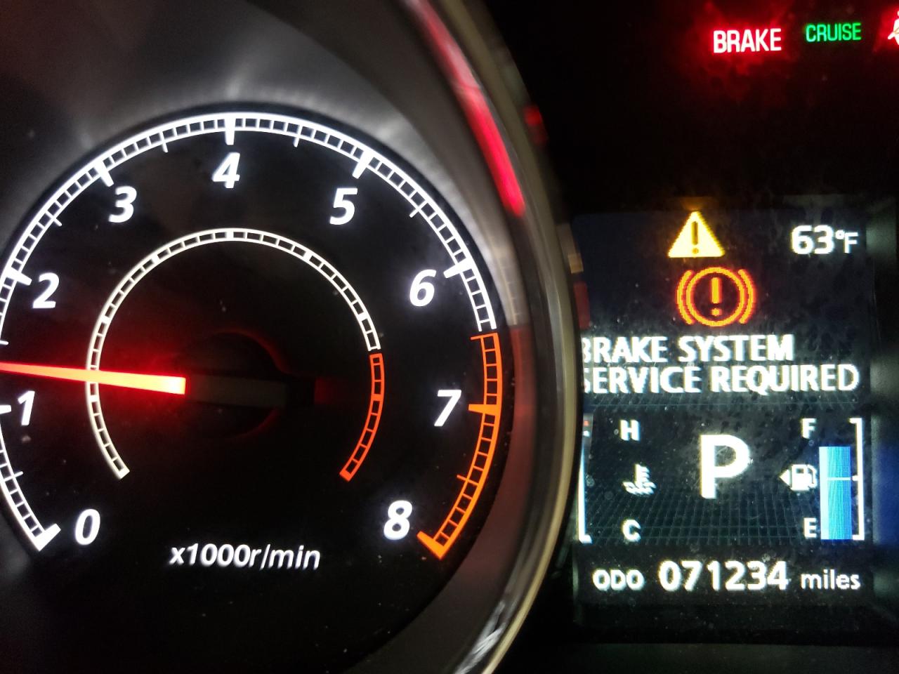 Photo 8 from auction – 2015 MITSUBISHI OUTLANDER with VIN 4A4AR4AU8FE013764
