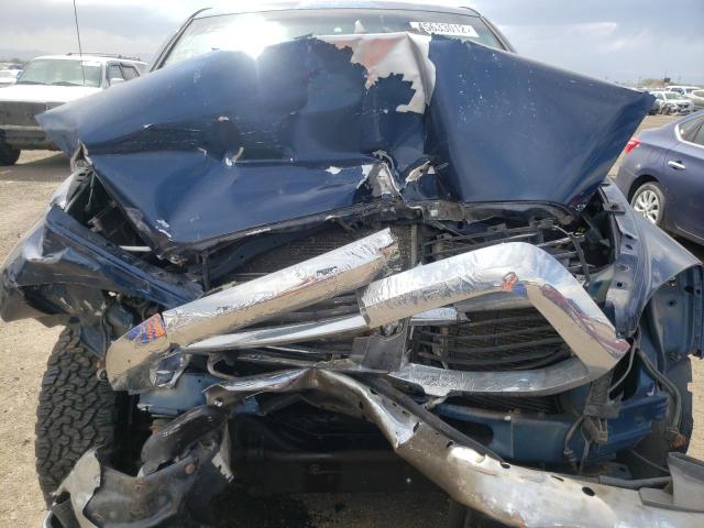 Photo 7 from auction – 2007 DODGE RAM 1500 S with VIN 1D7HU18227J588917