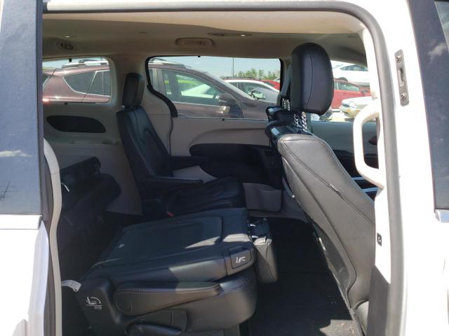 Photo 6 from auction – 2017 CHRYSLER PACIFICA T with VIN 2C4RC1EG9HR541429