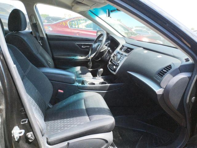Photo 5 from auction – 2018 NISSAN ALTIMA 2.5 with VIN 1N4AL3AP9JC270990