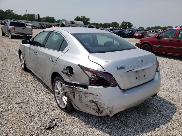 Zdjęcie 9 z aukcji – 2013 NISSAN MAXIMA S z VIN 1N4AA5AP9DC809470