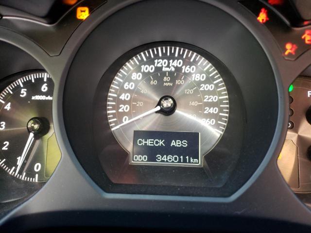 صورة رقم 8 من المزاد - 2008 LEXUS GS 350 مع VIN JTHCE96S380018997