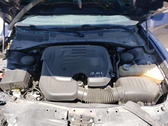 Photo 7 from auction – 2015 DODGE CHARGER SX with VIN 2C3CDXHG8FH902447