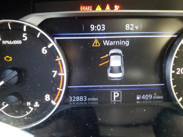 Photo 8 from auction – 2019 NISSAN ALTIMA S with VIN 1N4BL4BV6KC239320