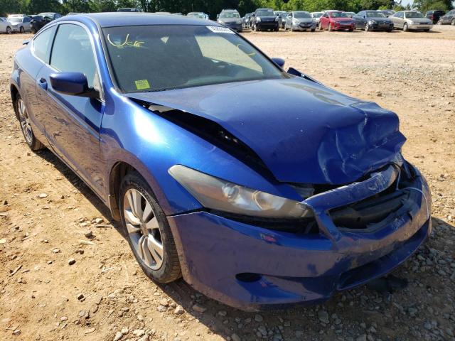 HONDA ACCORD EX 2010 with VIN 1HGCS1B77AA009542 - Photo from auction