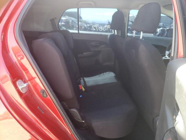 Photo 6 from auction – 2008 TOYOTA SCION XD with VIN JTKKU10408J024433
