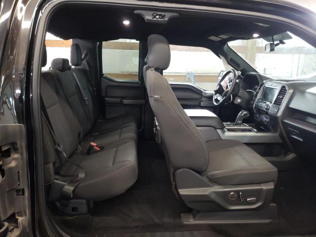 Photo 6 from auction – 2017 FORD F150 SUPER with VIN 1FTEX1EP7HFB65257