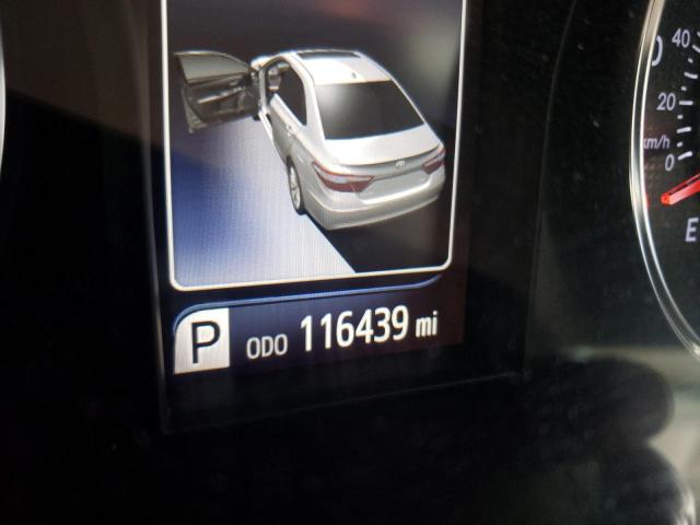 Photo 8 from auction – 2015 TOYOTA CAMRY LE with VIN 4T1BF1FK7FU001441