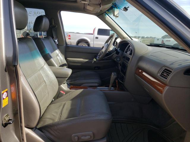 Photo 5 from auction – 2003 NISSAN PATHFINDER with VIN JN8DR09Y13W831495