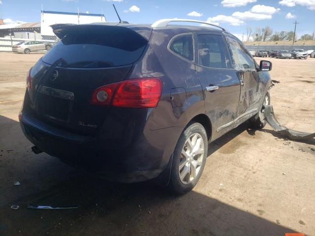 Photo 4 from auction – 2011 NISSAN ROGUE S with VIN JN8AS5MV5BW309078