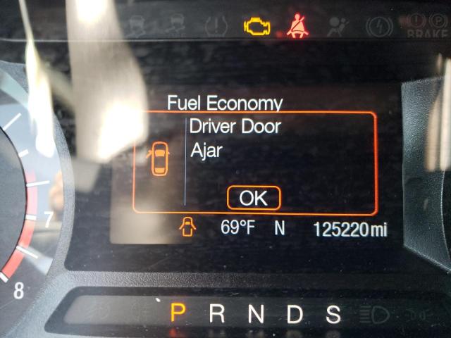 Photo 8 from auction – 2016 FORD FUSION SE with VIN 3FA6P0H79GR347172