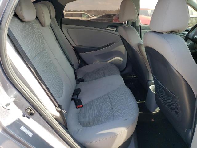 Photo 6 from auction – 2017 HYUNDAI ACCENT SE with VIN KMHCT4AE9HU283360
