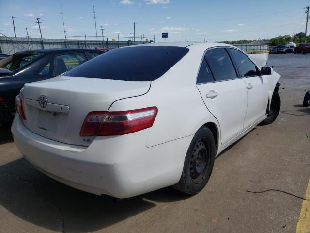Photo 4 from auction – 2008 TOYOTA CAMRY CE with VIN 4T1BE46K48U736594