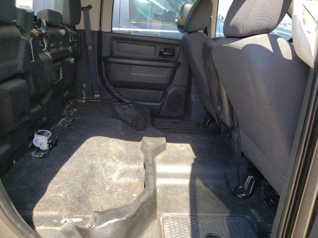 Photo 6 from auction – 2011 DODGE RAM 2500 with VIN 3D7TP2CT5BG597158