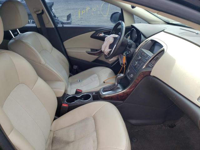 Photo 5 from auction – 2013 BUICK VERANO CON with VIN 1G4PR5SK4D4225807