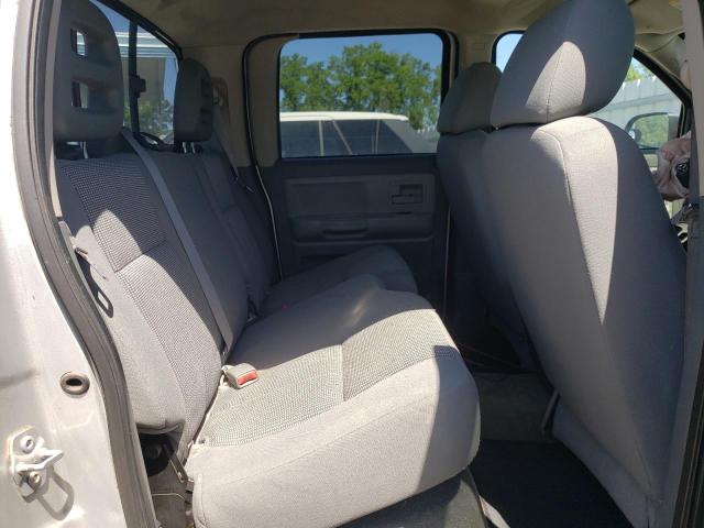 Photo 6 from auction – 2007 DODGE DAKOTA QUA with VIN 1D7HE48P57S179010