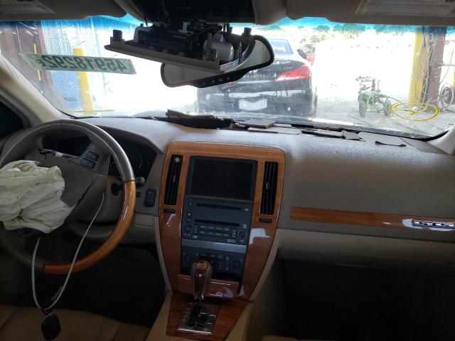 Photo 9 from auction – 2006 CADILLAC STS with VIN 1G6DW677960175588