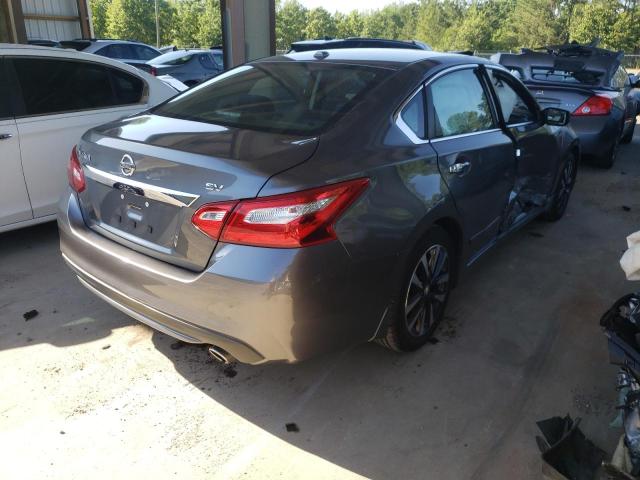 Photo 4 from auction – 2017 NISSAN ALTIMA 2.5 with VIN 1N4AL3AP4HC176798