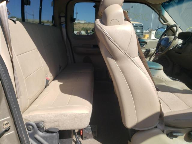 Фото 6 с аукциона – 2002 FORD F150 с VIN 1FTRX17WX2NA73272