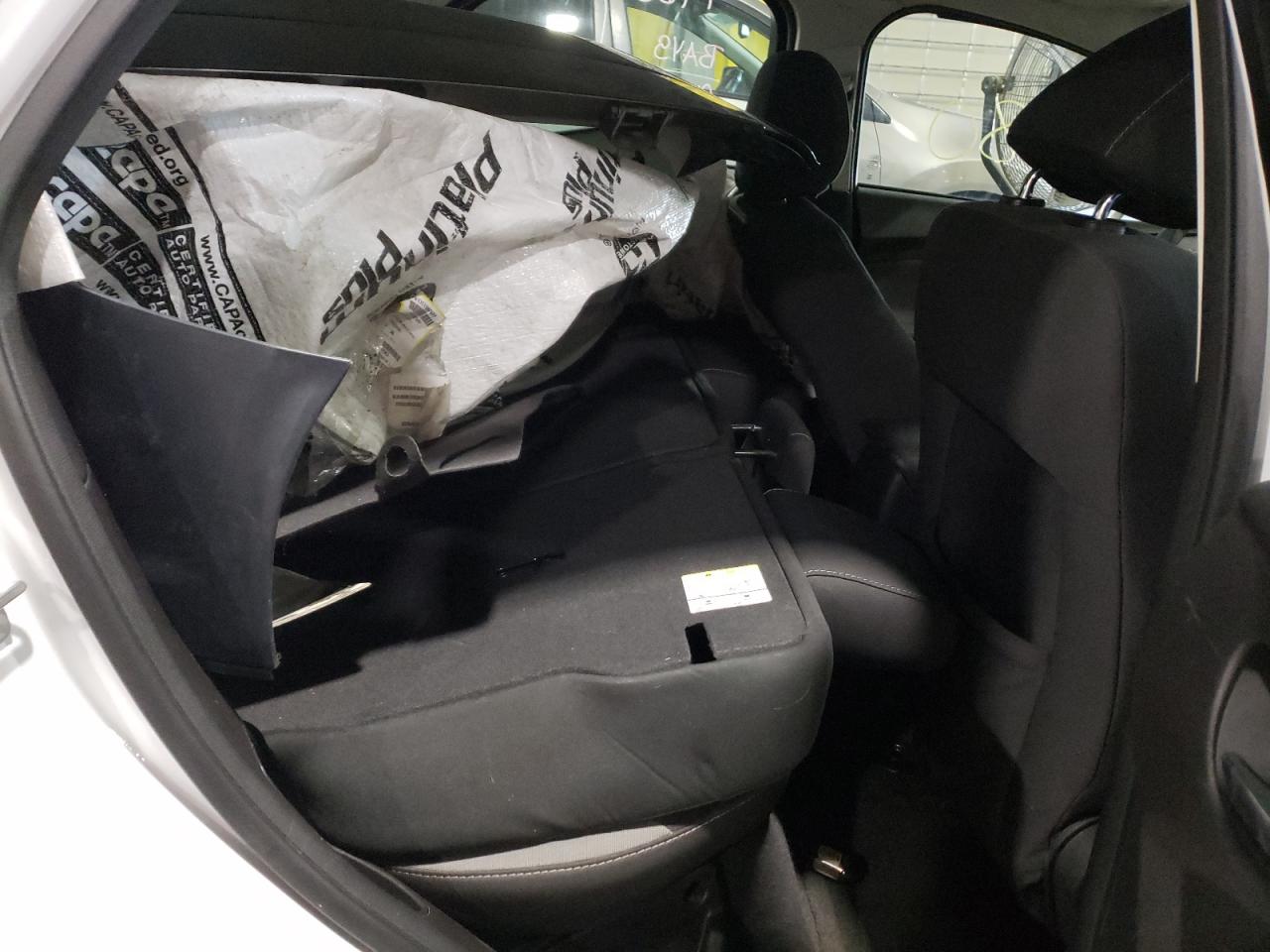 صورة رقم 6 من المزاد - 2014 FORD FOCUS SE مع VIN 1FADP3K2XEL176174