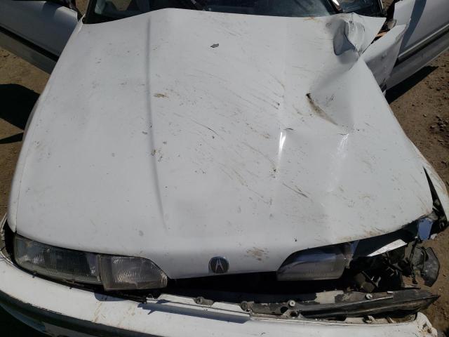Photo 7 from auction – 1991 ACURA INTEGRA LS with VIN JH4DA9350MS023653