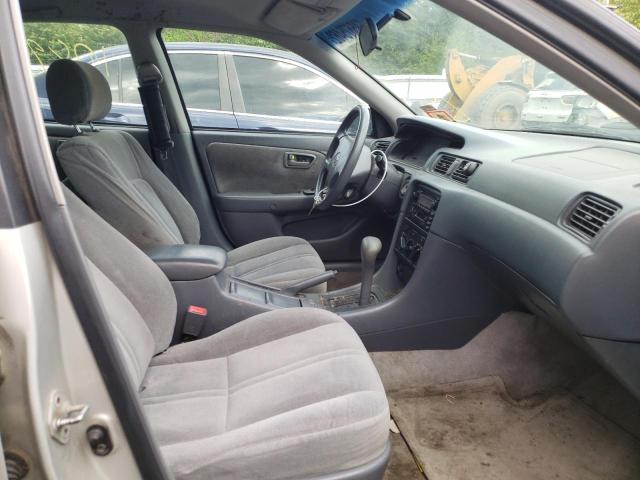 Photo 5 from auction – 2000 TOYOTA CAMRY CE with VIN 4T1BG22K1YU007487
