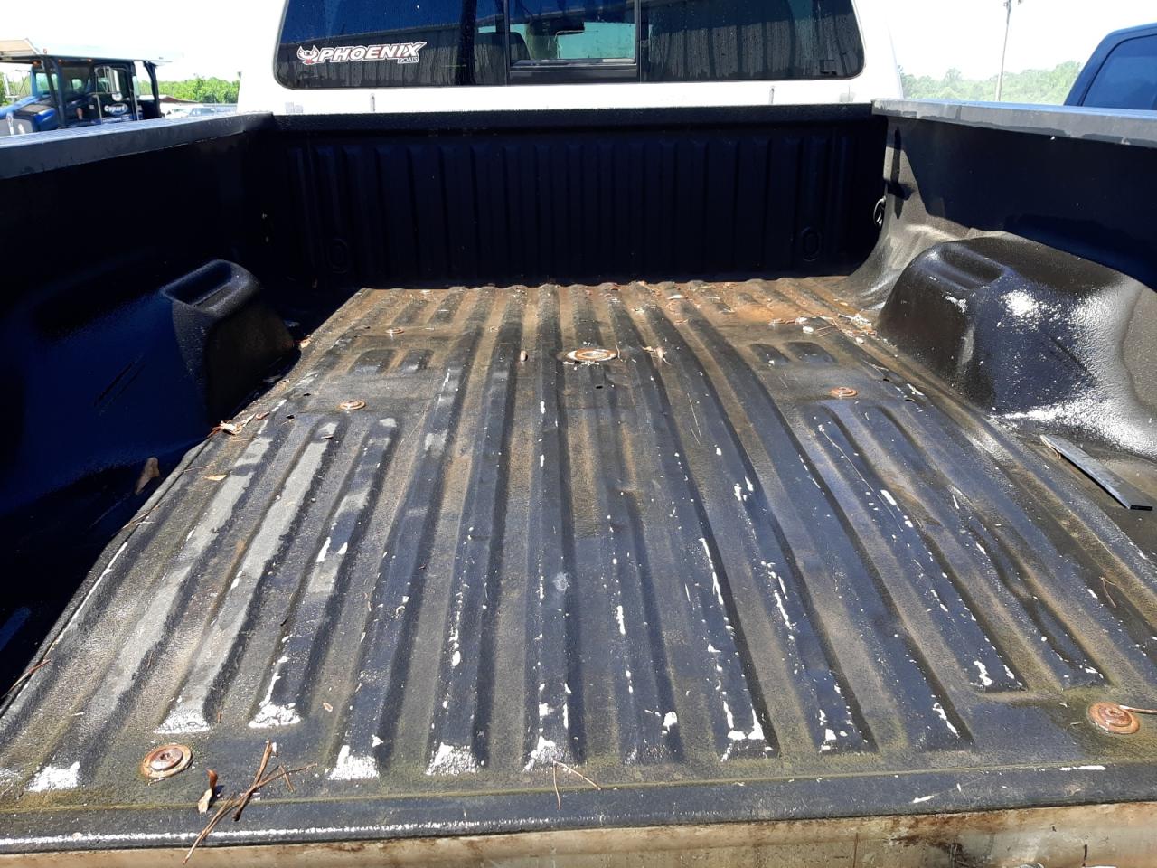 Photo 9 from auction – 2011 FORD F250 SUPER with VIN 1FT7W2BT8BED00939