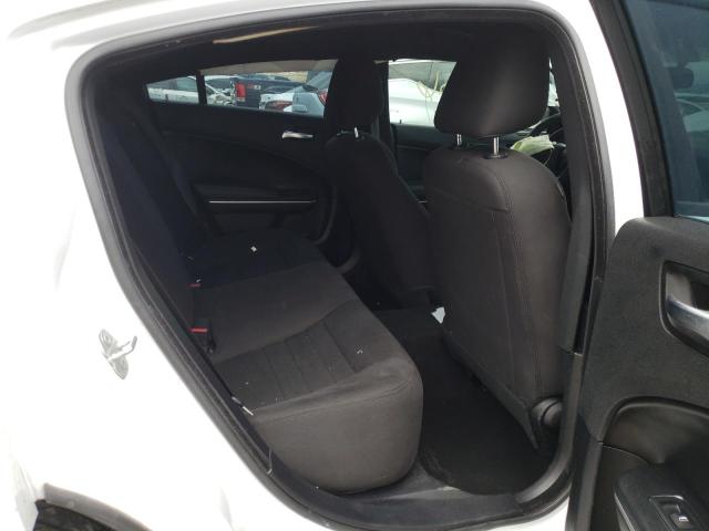 Photo 6 from auction – 2020 DODGE CHARGER PO with VIN 2C3CDXKT4LH127601