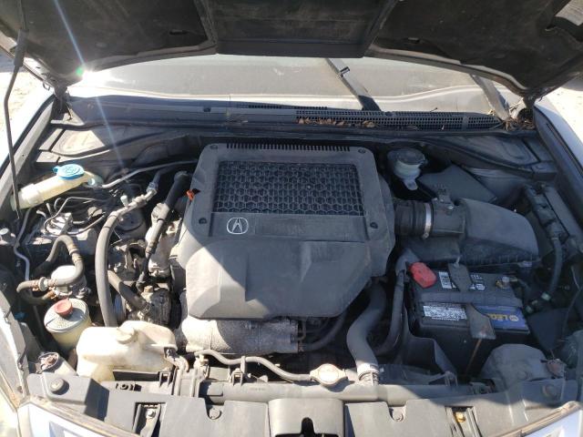 Photo 7 from auction – 2011 ACURA RDX TECHNO with VIN 5J8TB1H59BA005631