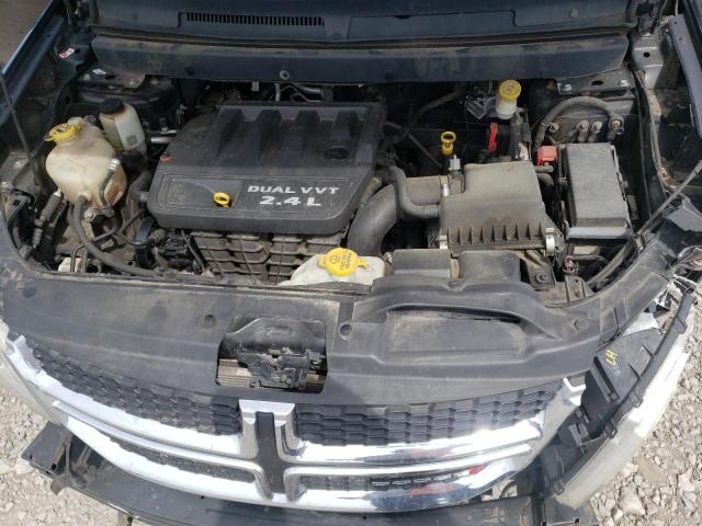 Photo 7 from auction – 2015 DODGE JOURNEY SE with VIN 3C4PDCAB4FT632807