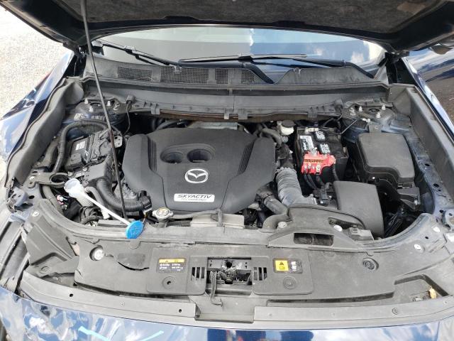 Photo 7 from auction – 2016 MAZDA CX-9 TOURI with VIN JM3TCBCYXG0116213