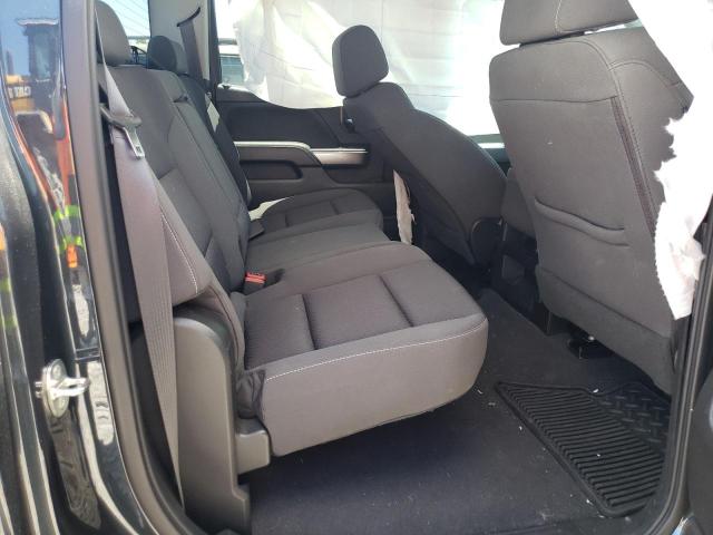 Photo 6 from auction – 2018 CHEVROLET SILVERADO with VIN 3GCPCREC0JG551345