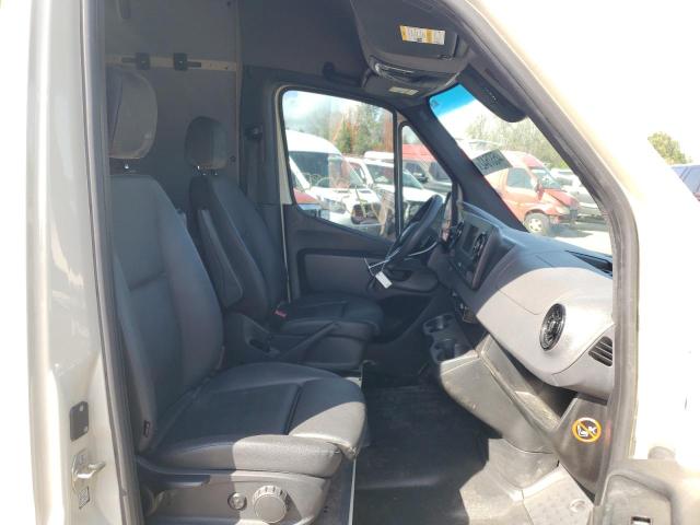 Photo 5 from auction – 2020 FREIGHTLINER SPRINTER 2 with VIN W2Y4ECHY1LT034397