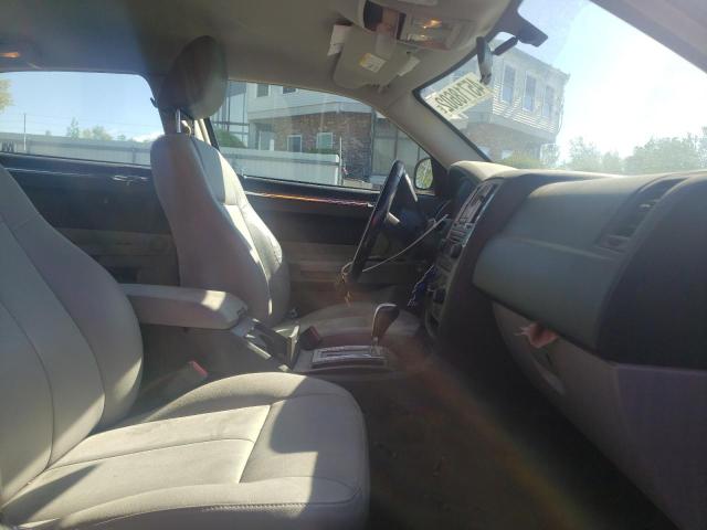 Photo 5 from auction – 2007 CHRYSLER 300 TOURIN with VIN 2C3KA53G67H854562