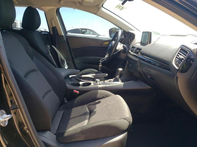Photo 5 from auction – 2016 MAZDA 3 TOURING with VIN 3MZBM1L78GM242583