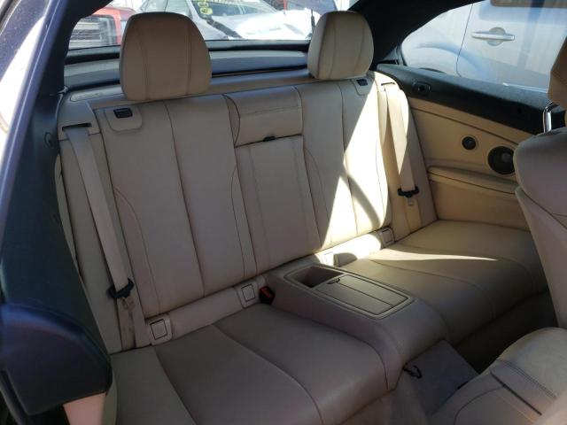 Photo 6 from auction – 2015 BMW 428 I with VIN WBA3V5C5XFP752899