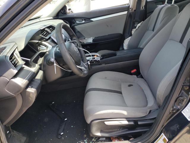 Photo 5 from auction – 2018 HONDA CIVIC EX with VIN 2HGFC2F73JH522573