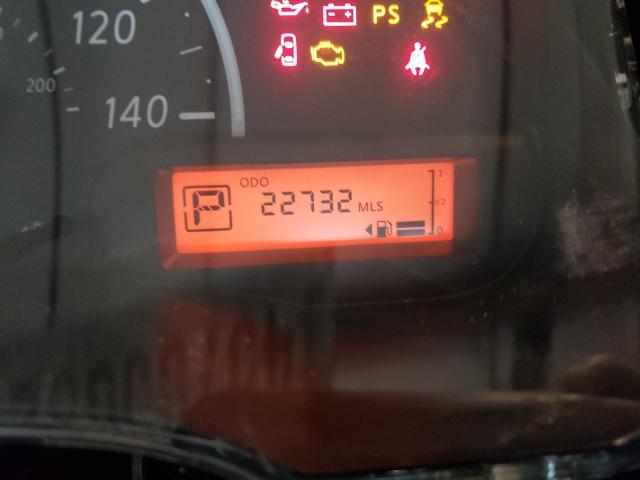 Photo 8 from auction – 2018 NISSAN VERSA S with VIN 3N1CN7AP0JL863827