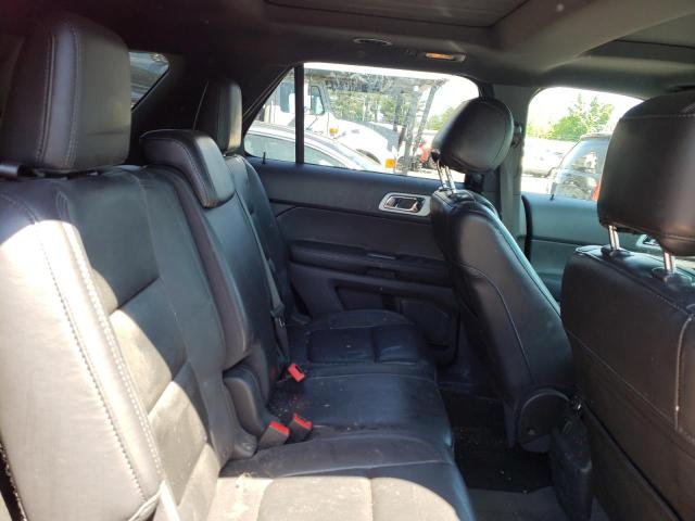 Photo 6 from auction – 2013 FORD EXPLORER X with VIN 1FM5K7D82DGC76794