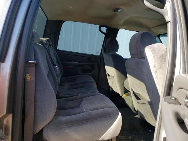 Foto 6 de la subasta – 2006 GMC NEW SIERRA con VIN 2GTEK13VX61322137