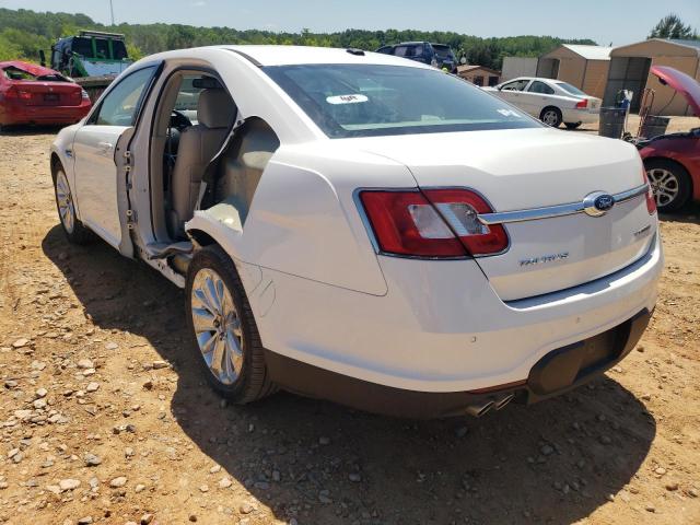 Photo 3 from auction – 2012 FORD TAURUS LIM with VIN 1FAHP2FW4CG117412