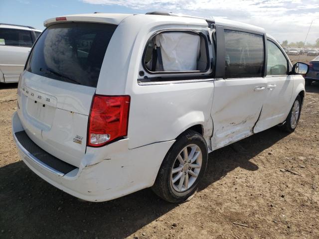 Photo 4 from auction – 2019 DODGE GRAND CARA with VIN 2C4RDGCG8KR565649